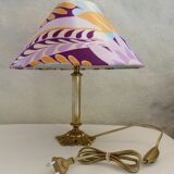 Table lamp