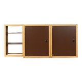 Flötotto Wall unit