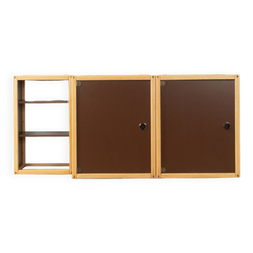 Flötotto Wall unit