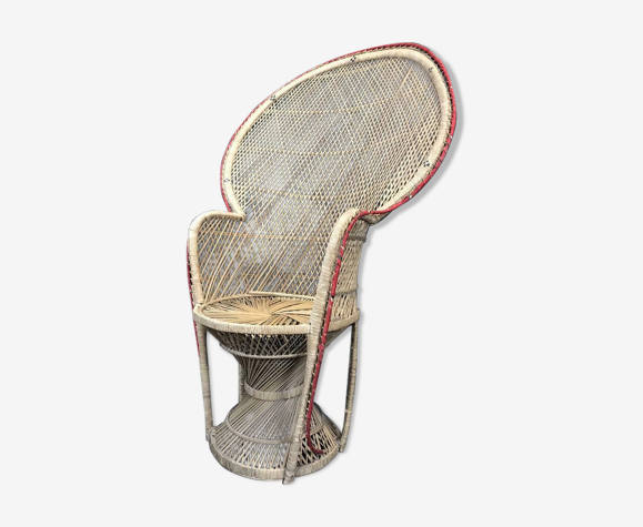 Fauteuil emmanuelle