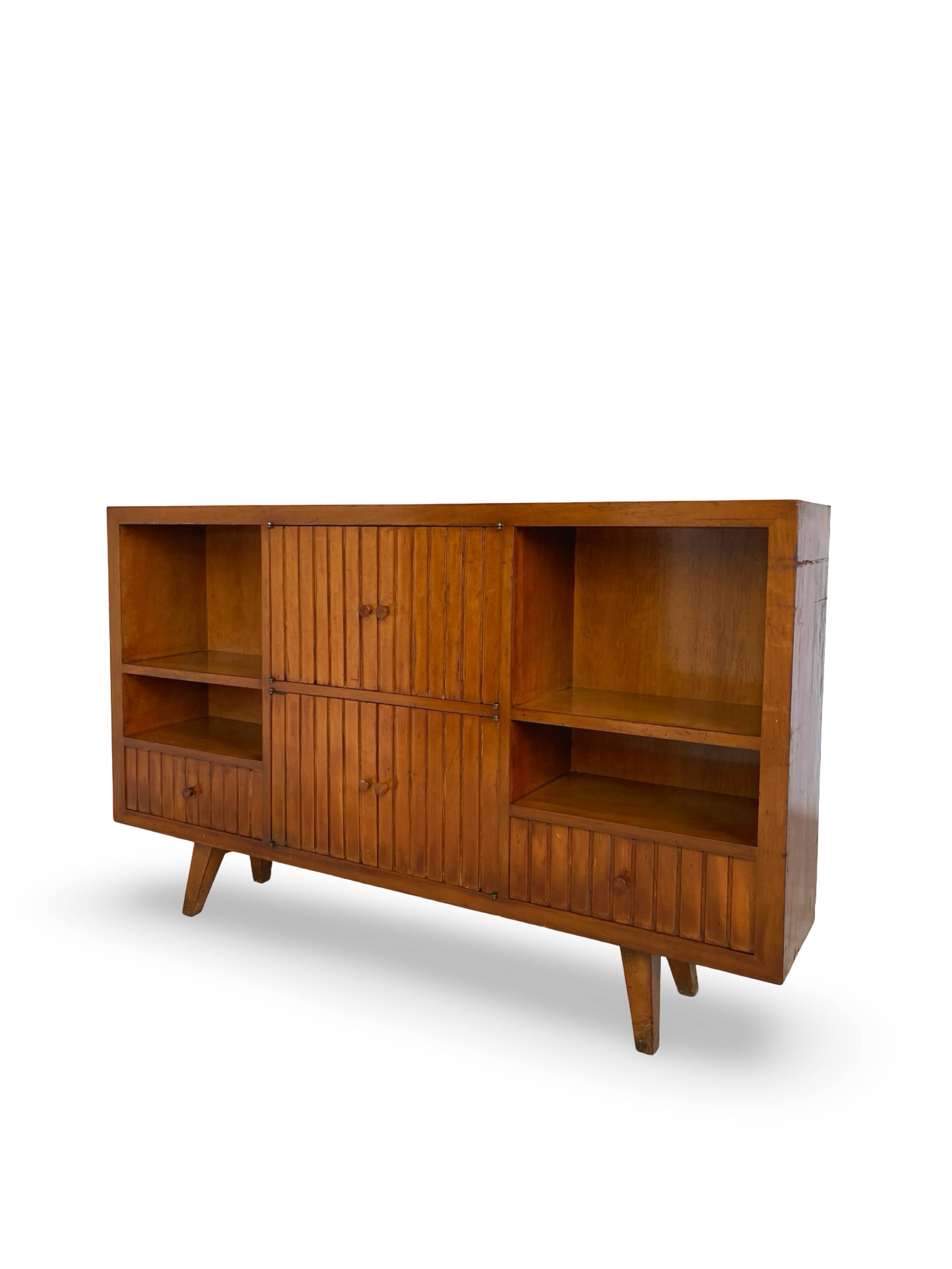 italian sideboard 1950s