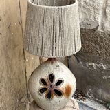 Ceramic lamp