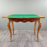 Table , Style Louis XV, XIXe Siècle