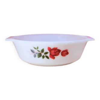 Pyrex England JAJ 1960 Baking dish