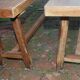Benches