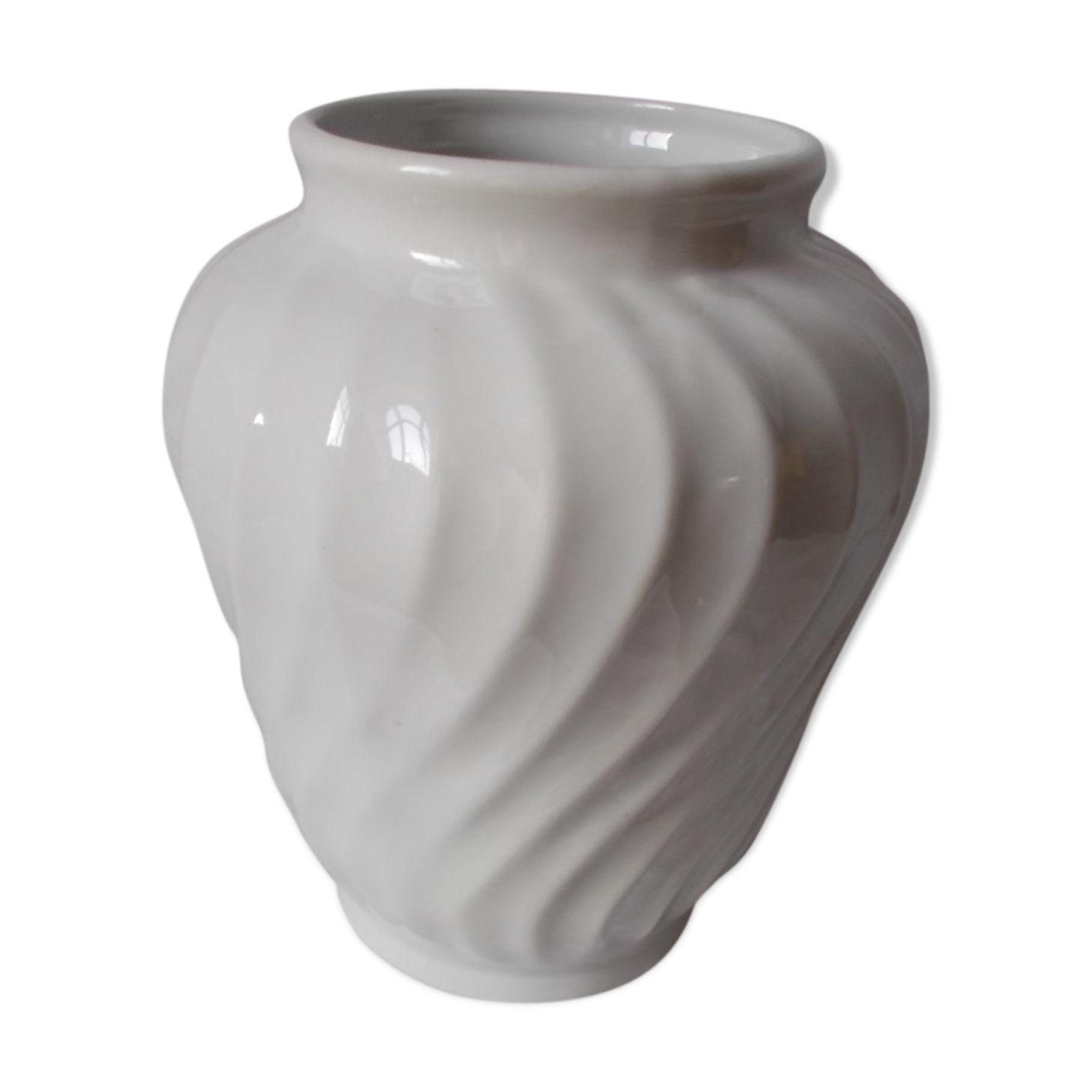 Vase Limoges