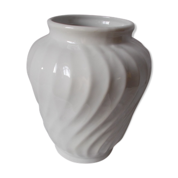 Limoges vase