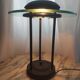 Lampe saturne par rober sonneman avec variateur