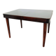 Czechoslovakian Extendable Dining Table by Jindřich Halabala for Up Závody