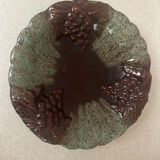 Foreign West Germany ceramic bowl and pocket emptier