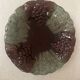Foreign West Germany ceramic bowl and pocket emptier