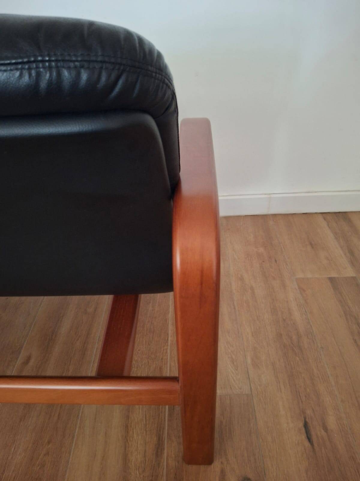 Canapé 2 places Italie années 90