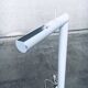 Postmodern Floor Lamp, Italy, 1980s