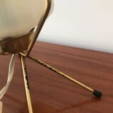 Lampe tripode