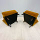 Paire de fauteuils