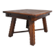 Table à manger 1950