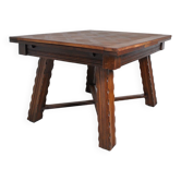 Table à manger 1950