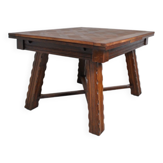 Dining table 1950