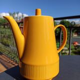 Cafetières vintage