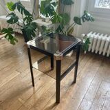 Table in the style of Roméo Rega, 1970
