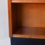 Open Library from the 60s