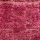 Ouarda – Custom-made pink Mrirt Moroccan rug in wool