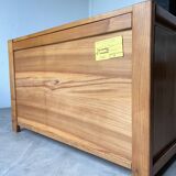Elm chest of drawers Maison Regain