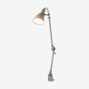 Lampe industrielle lumina