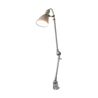 Industrial lumina lamp