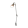 Industrial lumina lamp