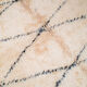 Berber carpet 177 x 144 cm