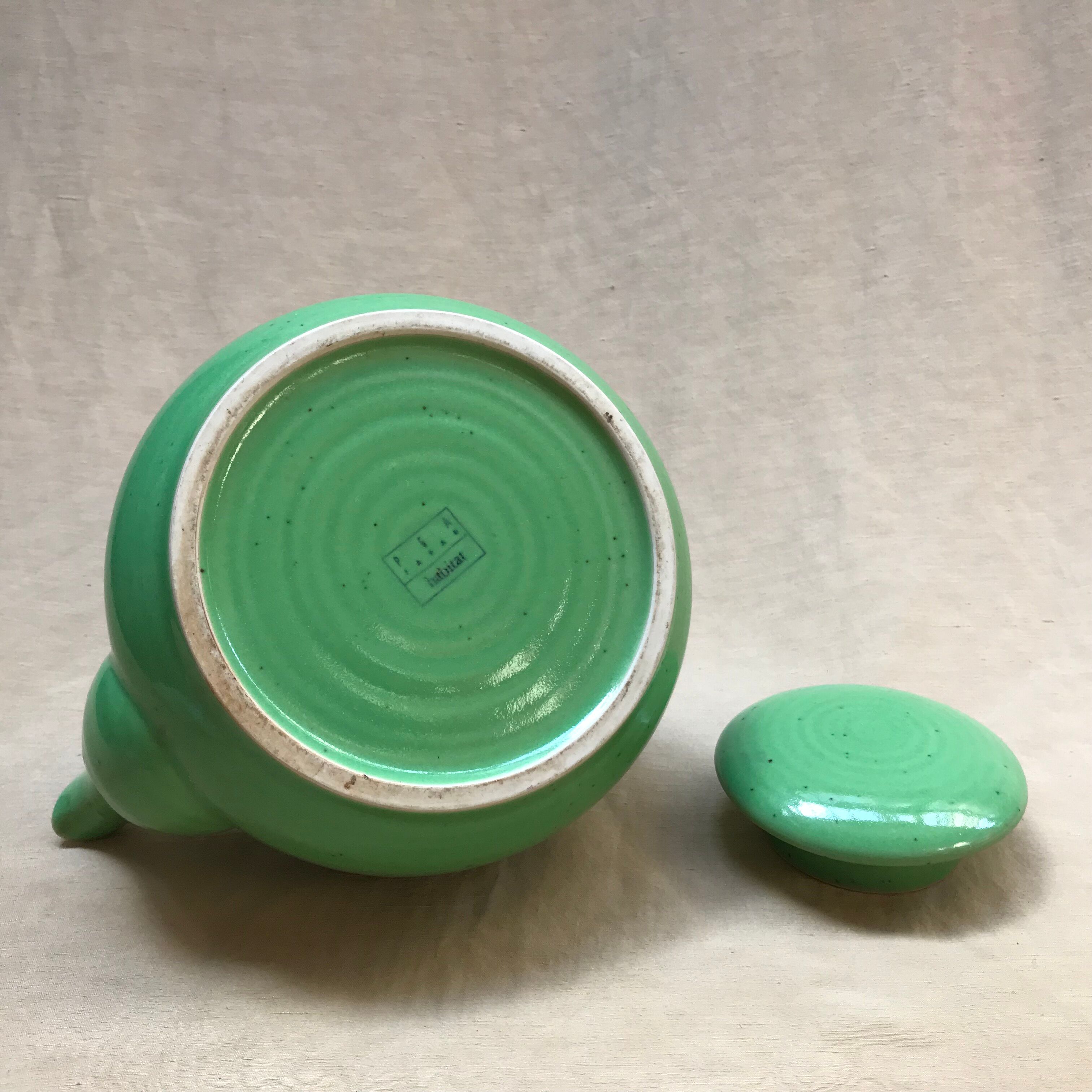 Tea set / coffee HABITAT Vintage 1970's