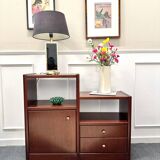 Hülsta asymmetrical sideboard