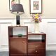 Hülsta asymmetrical sideboard