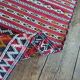 Berber Zemmour rug handmade 230x144cm