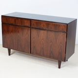 Omann Jun buffet in rosewood