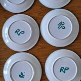 Robert Picault Vallauris Service