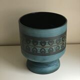 Cut on foot in earthenware LESPINASSE