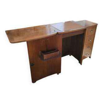 Vintage desk