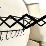 Industrial Style Metal Coat Hook