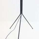 Large door-plants vintage 50's rockabilly 50s floor lamp floor lamp