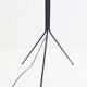 Large door-plants vintage 50's rockabilly 50s floor lamp floor lamp