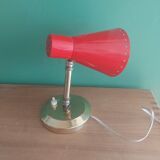 Applique diabolo design 60