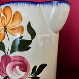 Salins earthenware pitcher Country Collection