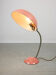 Bauhaus Salmon Table Lamp, 1930s