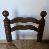 Chaises basse ou de cheminée