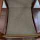 Pine armchair in the style of Afra and Tobia Scarpa, 1970s