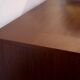 Sideboard with 2 sliding doors 1960