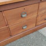 Workshop furniture with 6 drawers