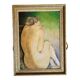 Women's painting